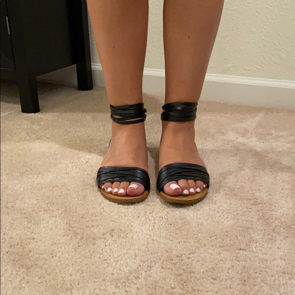 Bcbgeneration Sandals - image 2
